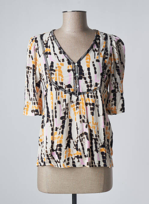 Bluză alb VERO MODA femeie