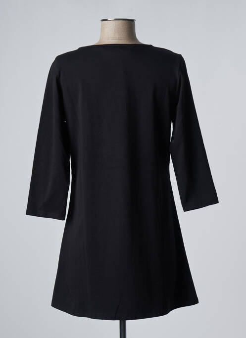 Rochie scurtă negru SAVAGE CULTURE femeie