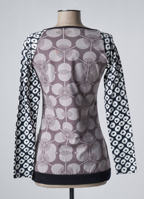 Tricou negru SAVAGE CULTURE femeie