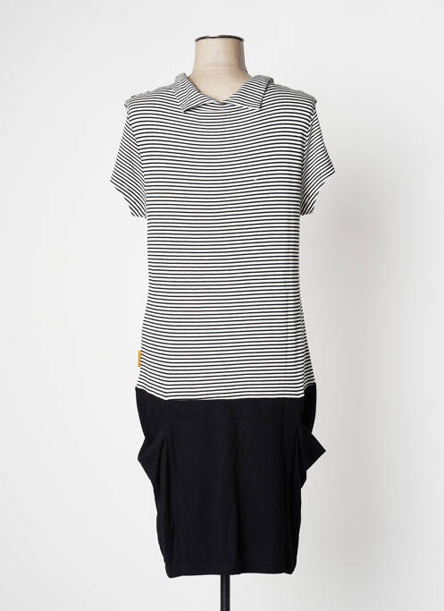 Rochie midi negru MAMATAYOE femeie