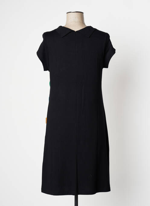 Rochie midi negru MAMATAYOE femeie