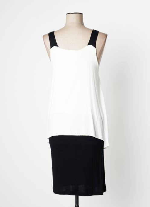 Rochie midi bej MAMATAYOE femeie