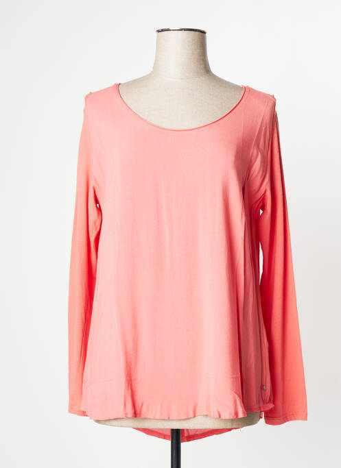 Top roz YERSE femeie