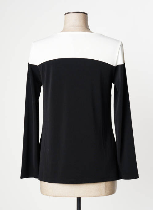 Top galben EVALINKA femeie