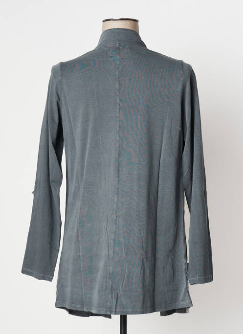 Jachete casual gri YERSE femeie