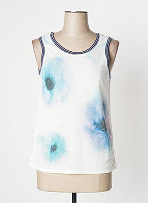 Maiou albastru YERSE femeie