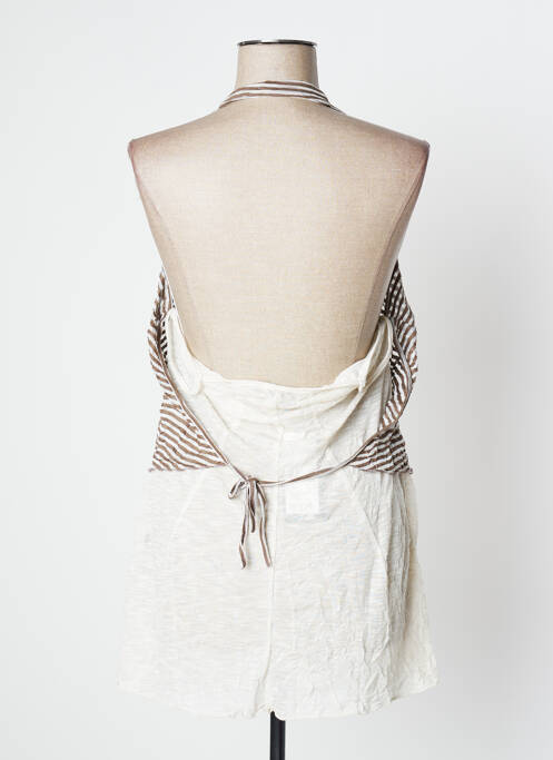 Top maro O.K.S femeie