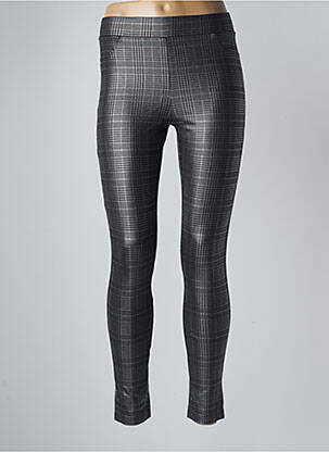 Colant negru JANIRA femeie