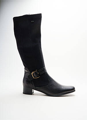 Cizme negru ARA femeie