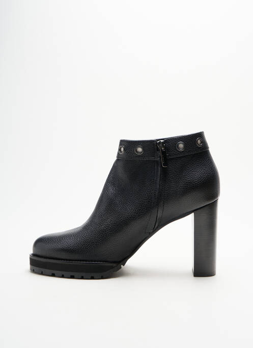Botine/Ghete negru C.DOUX femeie