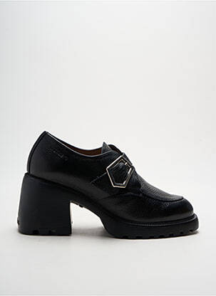 Derby-uri negru WONDERS femeie