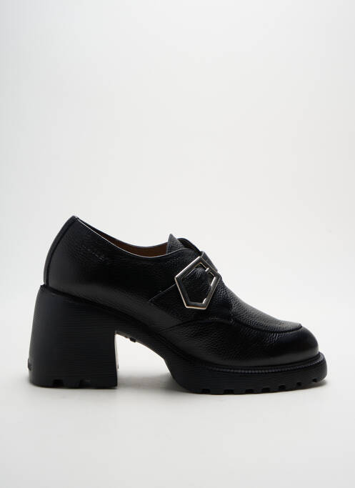 Derby-uri negru WONDERS femeie