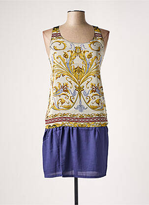 Rochie midi negru SEE U SOON femeie