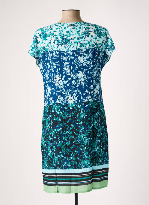 Rochie midi albastru LE PETIT BAIGNEUR femeie