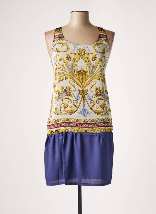 Rochie midi negru SEE U SOON femeie