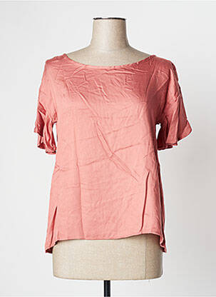 Bluză roz PASSIONATA femeie