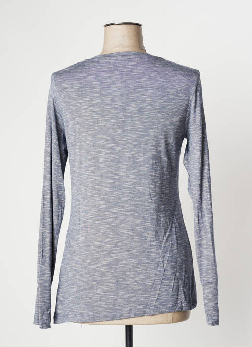 Pijama albastru FEMILET femeie