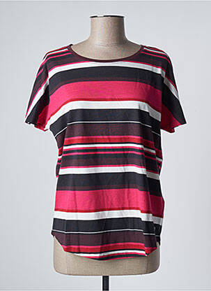 Tricou roz SPORT BY STOOKER femeie