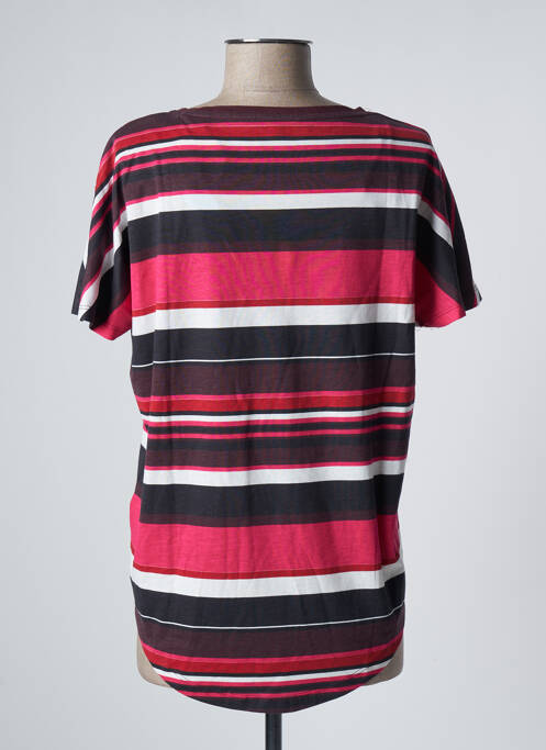 Tricou roz SPORT BY STOOKER femeie