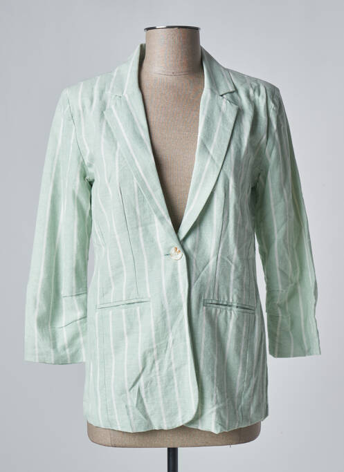 Sacou verde TRIPPER femeie