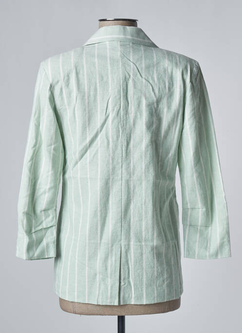 Sacou verde TRIPPER femeie