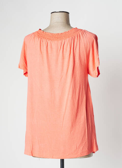 Tricou portocaliu STOOKER femeie