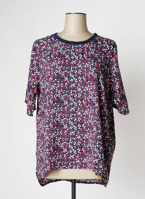 Bluză albastru STOOKER femeie