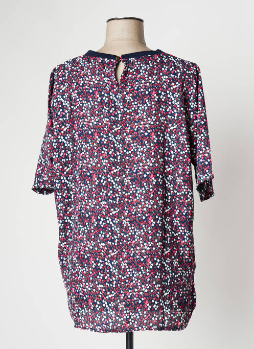 Bluză albastru STOOKER femeie