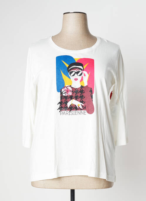 Tricou bej STOOKER femeie