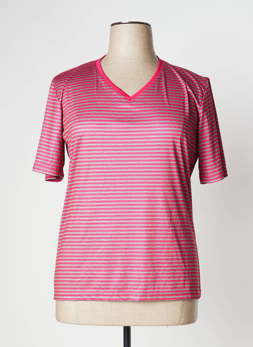 Tricou roșu SPORT BY STOOKER femeie