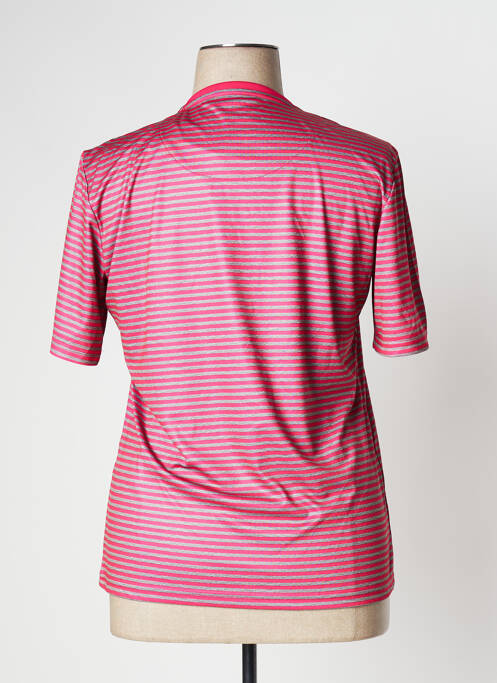 Tricou roșu SPORT BY STOOKER femeie