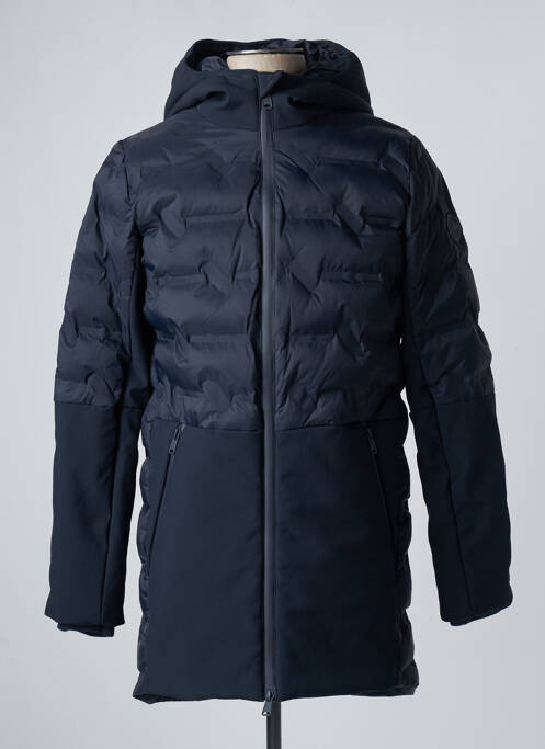 Geacă matlasată albastru PARAGOOSE bărbat