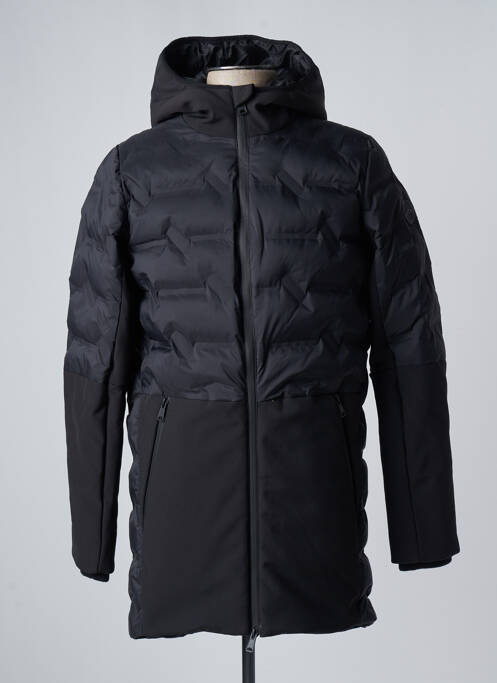 Geacă matlasată negru PARAGOOSE bărbat