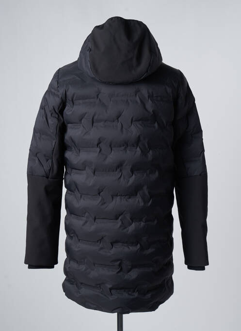 Geacă matlasată negru PARAGOOSE bărbat