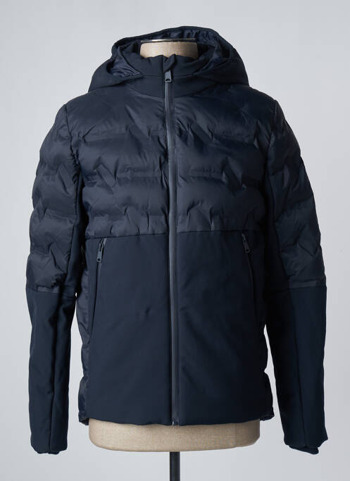 Geacă matlasată albastru PARAGOOSE bărbat