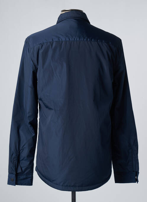 Geacă matlasată albastru JULES bărbat