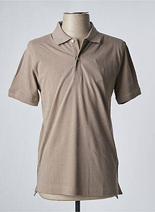 Polo maro DAN JOHN bărbat