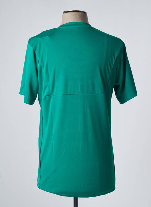 Tricou verde PUMA bărbat