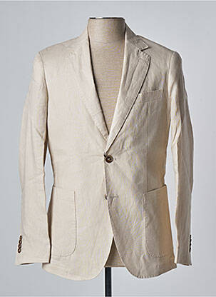 Sacou bej DOPPELGÄNGER bărbat