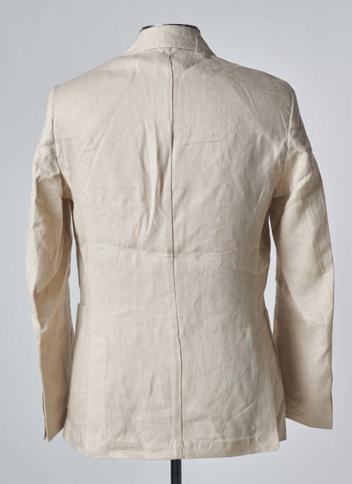 Sacou bej DOPPELGÄNGER bărbat