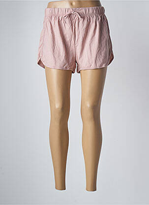 Șort roz MISS SELFRIDGE femeie