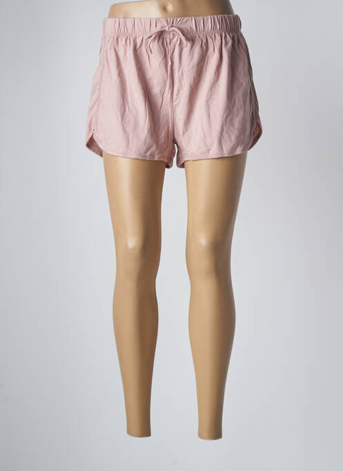 Șort roz MISS SELFRIDGE femeie