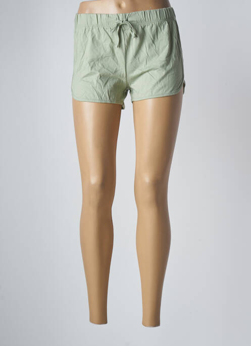 Șort verde MISS SELFRIDGE femeie