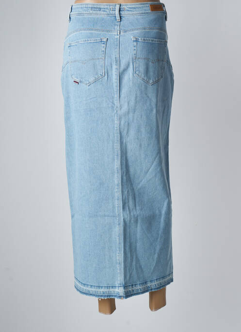 Fustă lungă albastru SALSA femeie