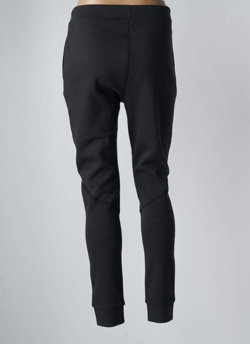 Trening negru KAPPA femeie