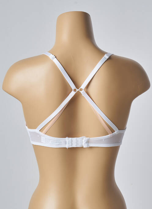 Sutien alb PASSIONATA femeie