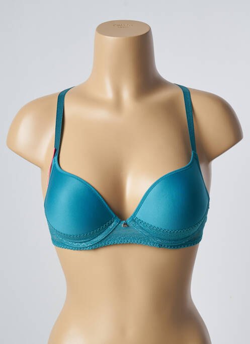 Sutien verde PASSIONATA femeie