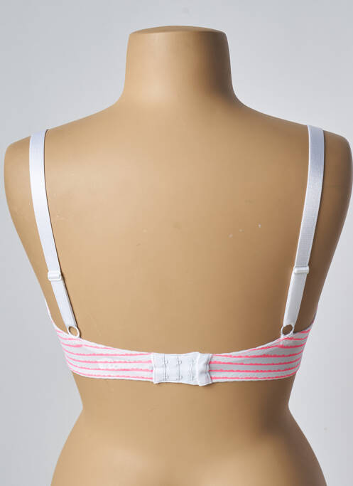 Sutien alb PASSIONATA femeie