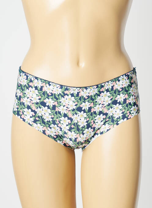 Chilot albastru ROSA JUNIO femeie