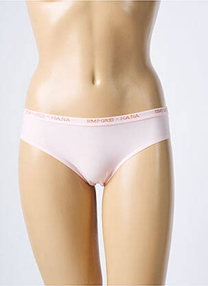 Chilot roz HANA femeie